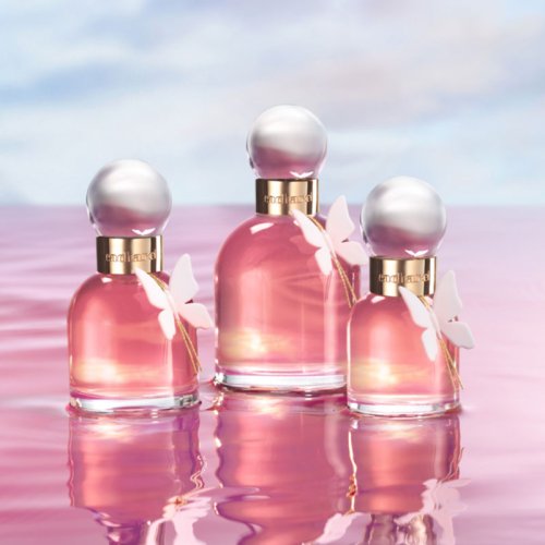CACHAREL PARFUM Ella Ella - Eau de Parfum 3614274026498 CACHAREL PARFUM Ella Ella - Eau de Parfum 3614274026498